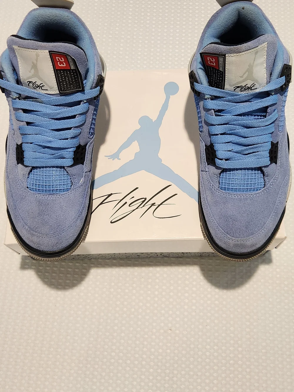 Jordan size 10